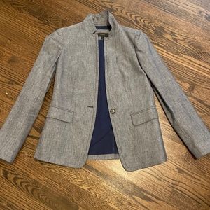 J crew blazer